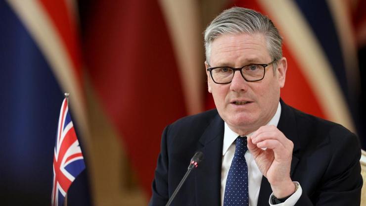 İngiltere: Bu bizim savaşımız değil İngiltere: Bu bizim savaşımız değil