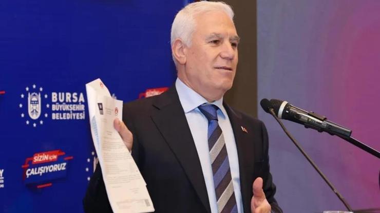 MUSTAFA BOZBEY KİMDİR, KAÇ YAŞINDA, NERELİ? Bursa Büyükşehir Belediye Başkanı’na gözaltı kararı! MUSTAFA BOZBEY KİMDİR, KAÇ YAŞINDA, NERELİ? Bursa Büyükşehir Belediye Başkanı’na gözaltı kararı!