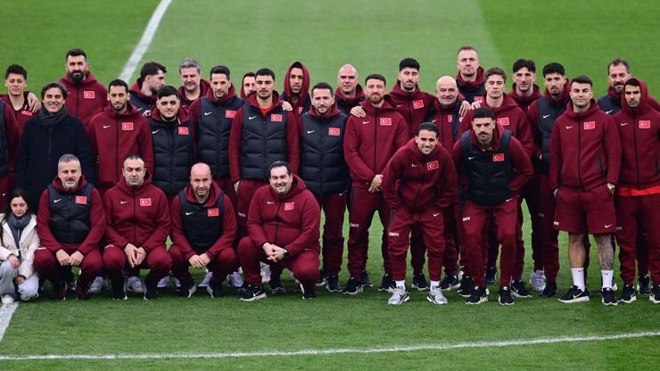  Dünya Kupası için son gün...