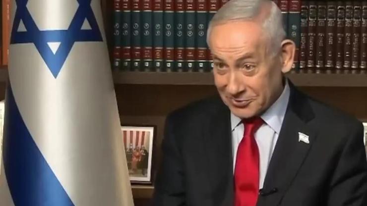 Netanyahu: Trumpı 2 kez öldürmek istediler