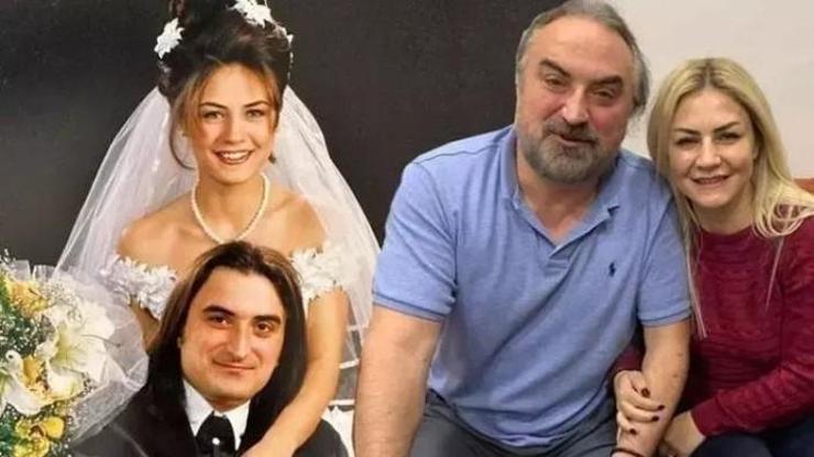 Selma Konak’tan Volkan Konak paylaşımı: “Sensiz koca bir yıl geçti Volkan’ım”