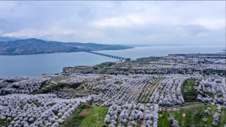 Ne İzmir Ne De Bodrum Nefes Kesen Görüntüler