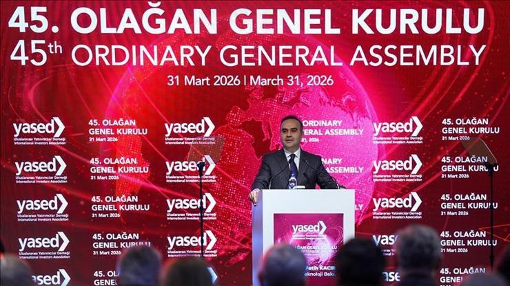  Güven iklimi sayesinde 290 milyar dolara yakın uluslararası doğrudan yatırımı ülkemize getirdik