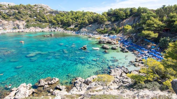 Yunanistandan resmi duyuru geldi: Türk turistlere yönelik kapıda vize uygulamasında yeni gelişme
