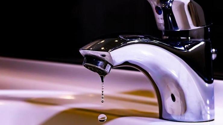 ASKİ'den Ankara için su kesintisi uyarısı