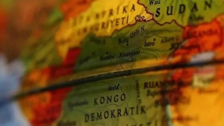 Kongo’da en az 300 sivil isyancılar tarafından kaçırıldı