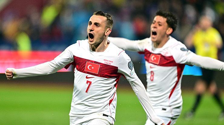 Tüm Türkiyenin nefesini tuttuğu o an Sihirli dokunuş