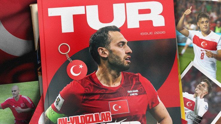 D&uuml;nya Kupası resmi hesabından paylaşım: T&uuml;rkiye geri d&ouml;nd&uuml;!