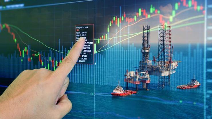 Petrol piyasasında sessiz fırtına 100 doların altına düştü ama...