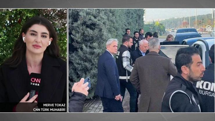 Mustafa Bozbeye soruşturmada CNN TÜRK kritik raporlara ulaştı: Paravan şirketlerle para ağı iddiası