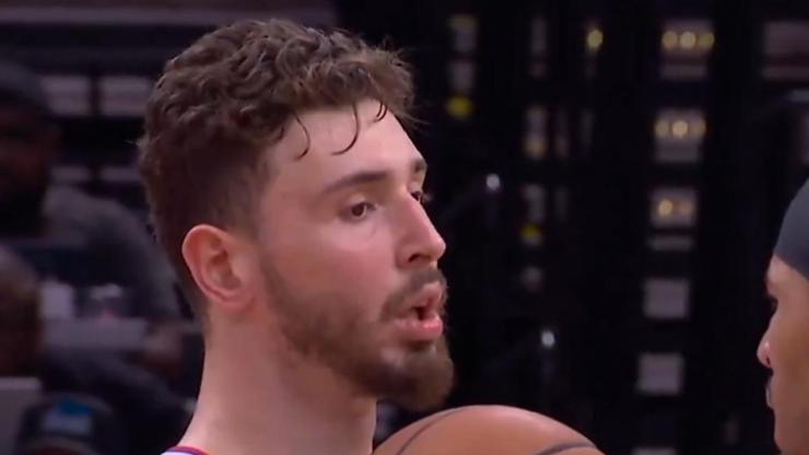 NBA'de Alperen Şengün double-double yaptı, Houston Rockets kazandı