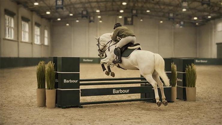 Barbour Cup 11–12 Nisan’da Kemer Country Club’da Barbour Cup 11–12 Nisan’da Kemer Country Club’da