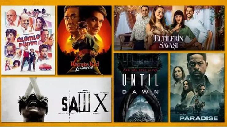 D- Smart'ta Nisan! Unutulmaz hikayeler