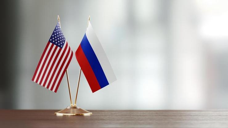 Rus istihbaratı: CIA ile temas halindeyiz