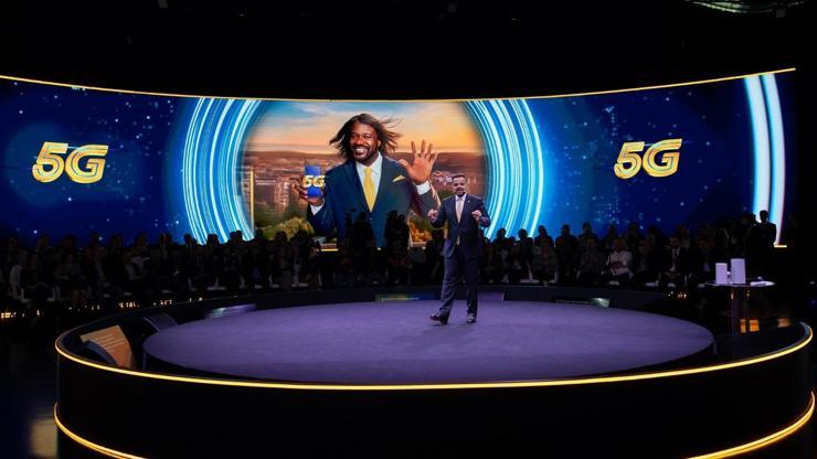 5G, tüm gelir grupları için erişilebilir olacak