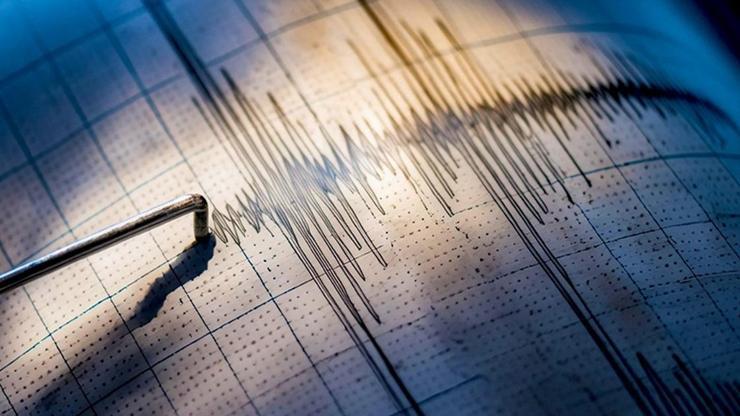 SON DAKİKA | Akdeniz'de 4,7 büyüklüğünde deprem