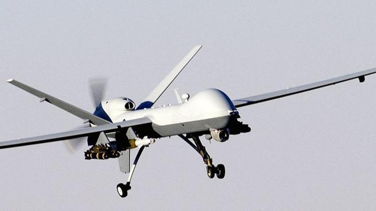 480 milyon dolarlık enkaz ABD, İranda 1 ayda 16 MQ-9 Reaper kaybetti