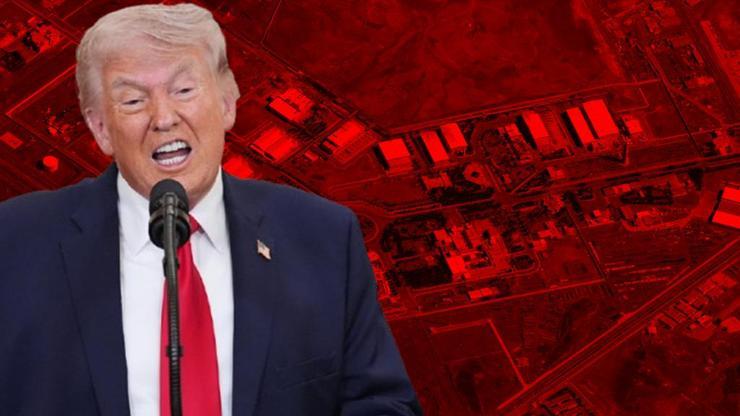 Trump’ın en büyük ‘kumarı’: 2. Dünya Savaşından bu yana en risklisi Bir kararı felaketle sonuçlanabilir…