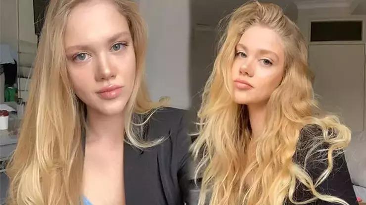 SEREL YERELİ KİMDİR? Serel Yereli'nin Eşi Oğul Avcı Kimdir? İşte Rol Aldığı Projeler