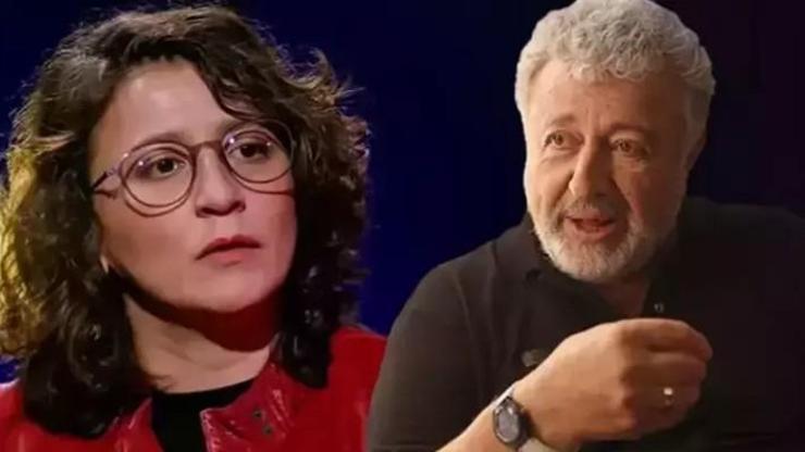 Metin Akpınar ile Duygu Nebioğlu arasındaki hukuk savaşında yeni gelişme 6 milyon TL’lik davada süreç uzadı