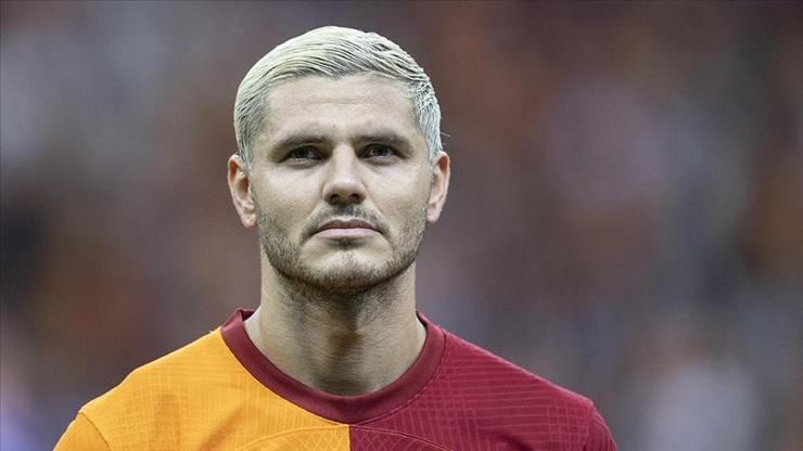 Galatasaray yönetiminden Icardi'nin geleceğiyle ilgili net açıklama Galatasaray yönetiminden Icardi'nin geleceğiyle ilgili net açıklama