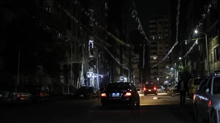 Küresel enerji krizi derinleşiyor! Ülkeler tasarruf önlemlerine gidiyor Küresel enerji krizi derinleşiyor! Ülkeler tasarruf önlemlerine gidiyor