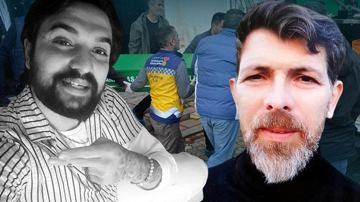 Her satırı kan dondurdu! Babasını uykusunda boğazını keserek öldürdü