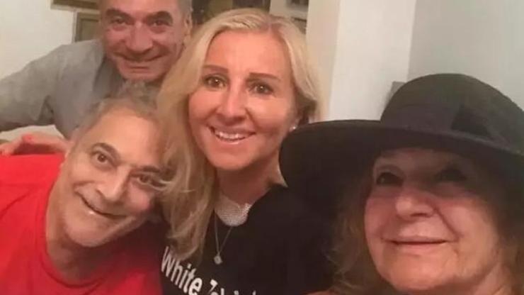 Mehmet Ali Erbil’in annesi Yurdagül Eken hayatını kaybetti Ünlü şovmeni yasa boğan acı haber