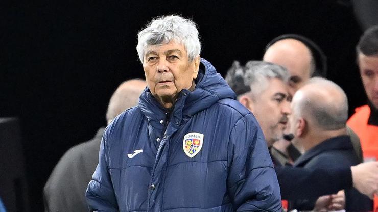 Romanya’da Mircea Lucescu dönemi sona erdi