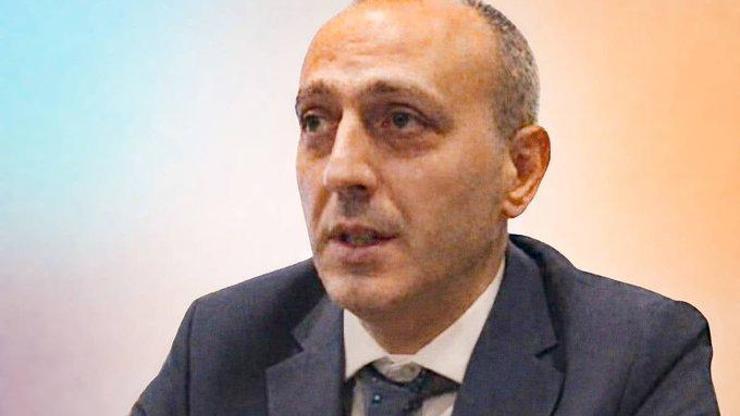 SON DAKİKA | Dilek İmamoğlu'nun kardeşi Ali Kaya hakkında iddianame düzenlendi