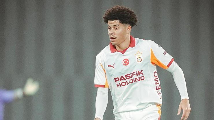 SON DAKİKA | Galatasaray’da sakatlık şoku! Gabriel Sara…
