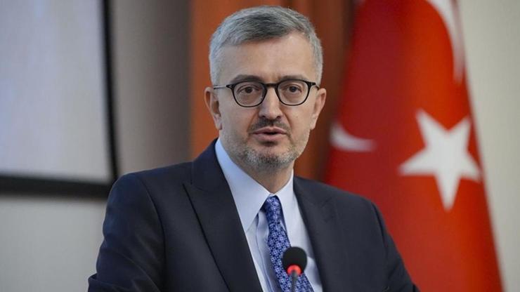 İletişim Başkanı Duran'dan Yiğitler Burcu'ndaki saldırıya kınama