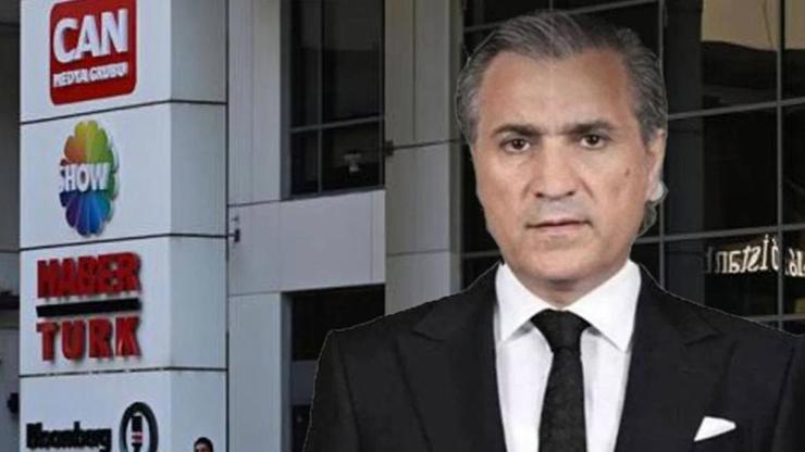  Can Holding soruşturması! Kemal Can tahliye edildi