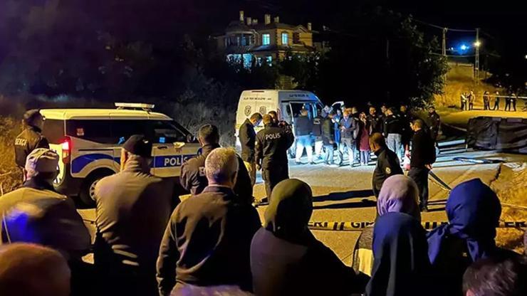  Katil zanlısı hakim karşısına çıktı!