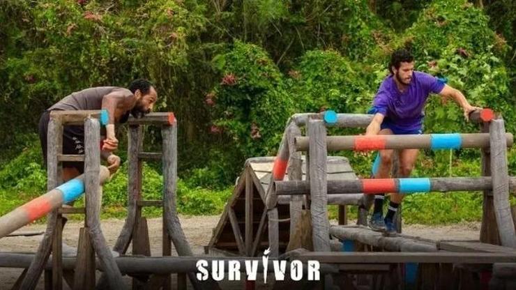 Survivor eleme adayları 2 Nisan: Survivor'da eleme adayları kimler oldu? Dokunulmazlık oyununu hangi takım kazandı?