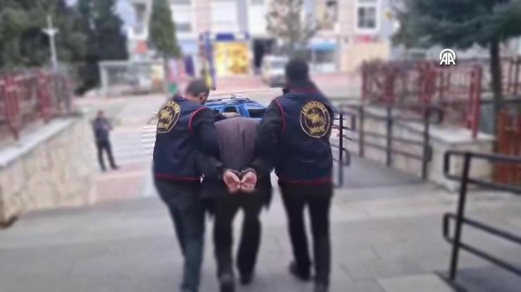 JASAT 15 yıllık sır perdesini araladı! DNA çalışması katili ele verdi