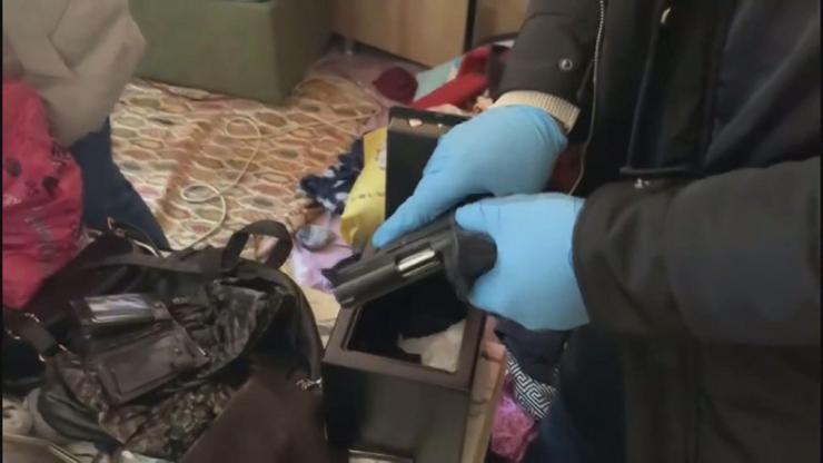 Dijital ortamda suç ağına 16 ilde eş zamanlı operasyon