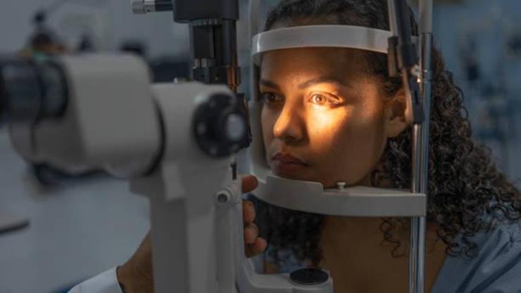 Göz sağlığının sessiz tehdidi glokom 40 yaş üstüne kritik uyarı