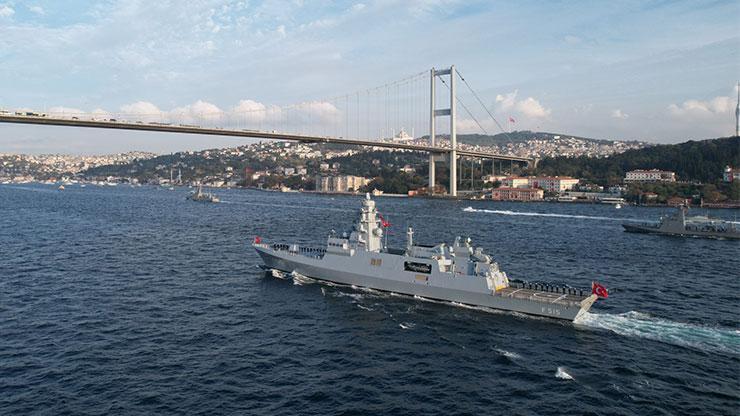 STM, yerli üretim ürünlerini FIDAE 2026'da sergileyecek