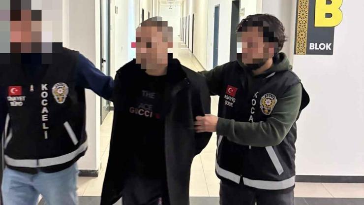 Kardeş katilinin, baba katili olduğu da ortaya çıktı: Annesini de öldürmeyi planlamış