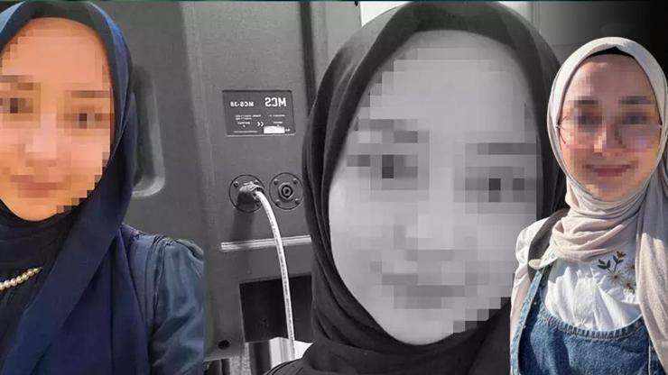 3 gündür kayıptı... Üniversiteli Seda'dan ailesine şoke eden mektup