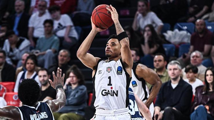 Beşiktaş, EuroCup finalinde