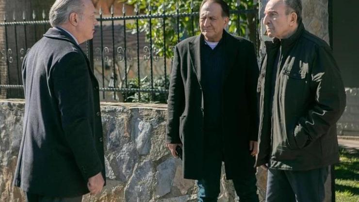  Arka Sokaklar 744. bölüm kesintisiz izleme linki