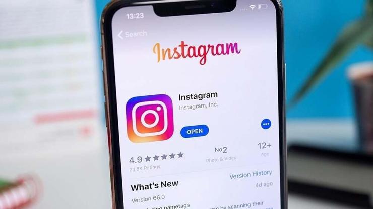 Instagram ,yepyeni bir gelir kapısı açacak