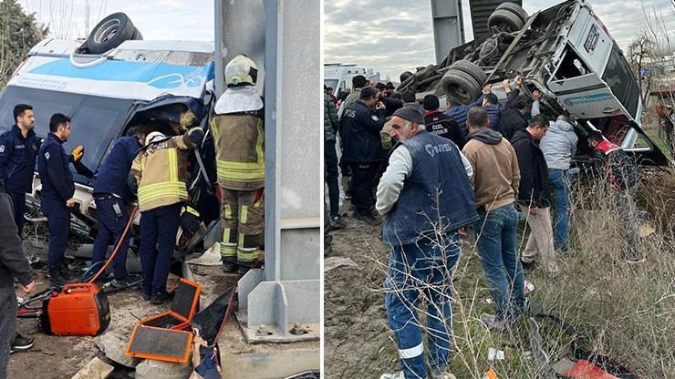 4 kişi hayatını kaybetti 4 kişi hayatını kaybetti