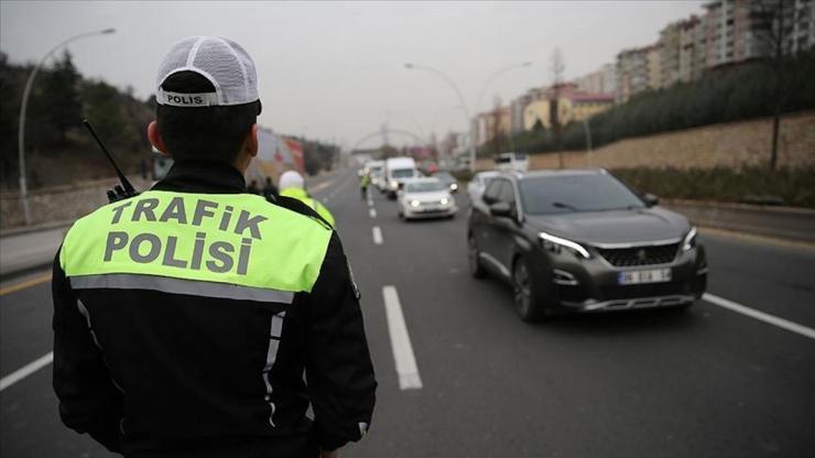 Ankarada yarın bazı yollar trafiğe kapatılacak