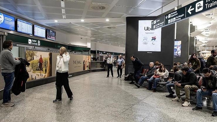 Krizin yeni adresi: Avrupa! Uçuşlara yakıt kısıtlaması Krizin yeni adresi: Avrupa! Uçuşlara yakıt kısıtlaması