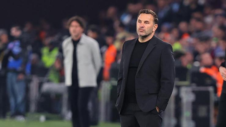  Galatasaray, bu ligin şampiyonu olacak