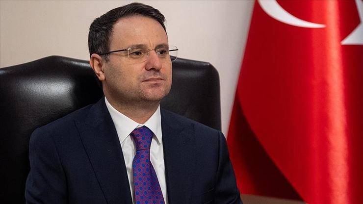 Adalet Bakanı Gürlek'ten 'e-Avukat' uygulamasına dair açıklama