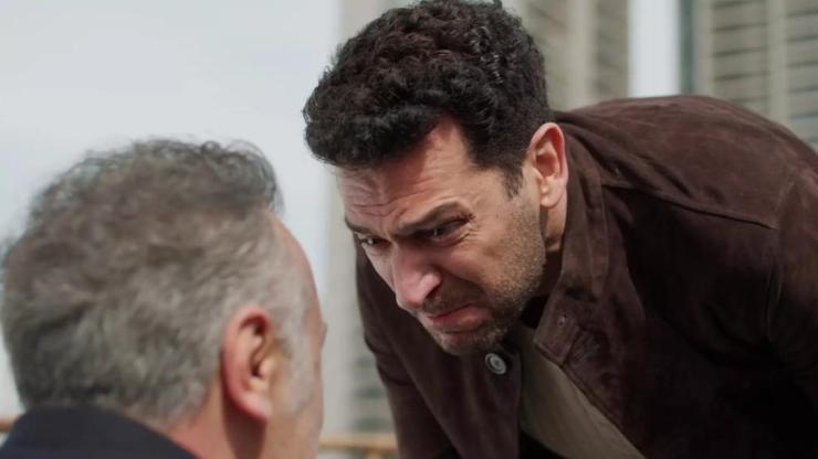 Kübra Ünlü yazdı! SERHAT VE CİHAN KARŞI KARŞIYA!